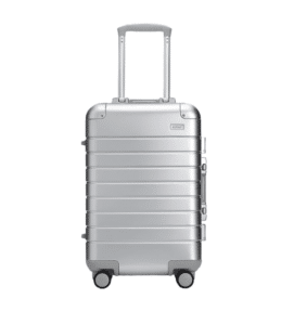 AWAY Travel The Carry On Aluminum Edition