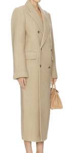 Helsa Boyfriend Coat product image