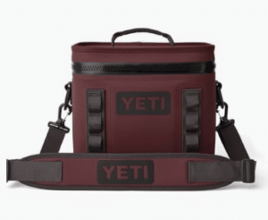 Yeti cooler lunch bag