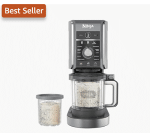 ninja creamie machine
