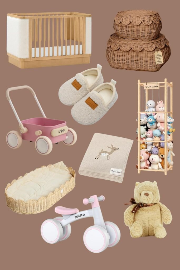 Shop Amazon Finds Shopping Guides By Category Baby Shower