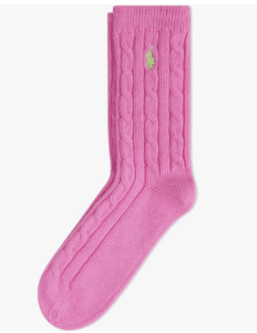 Screenshot 2026-02-07 at 10.33.34 PM Polo Ralph Lauren Womens Socks