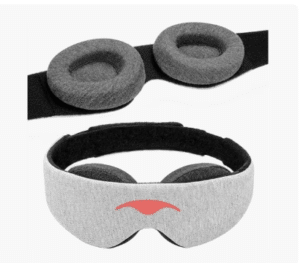 Manta Sleep Mask