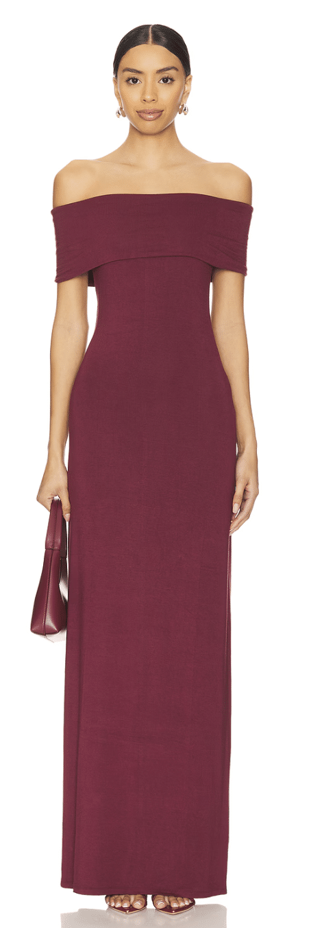Sienna Maxi Dress ALL THE WAYS