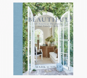 All-American Decorating and Timeless Style Table Decor Book