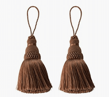 Tassel Key