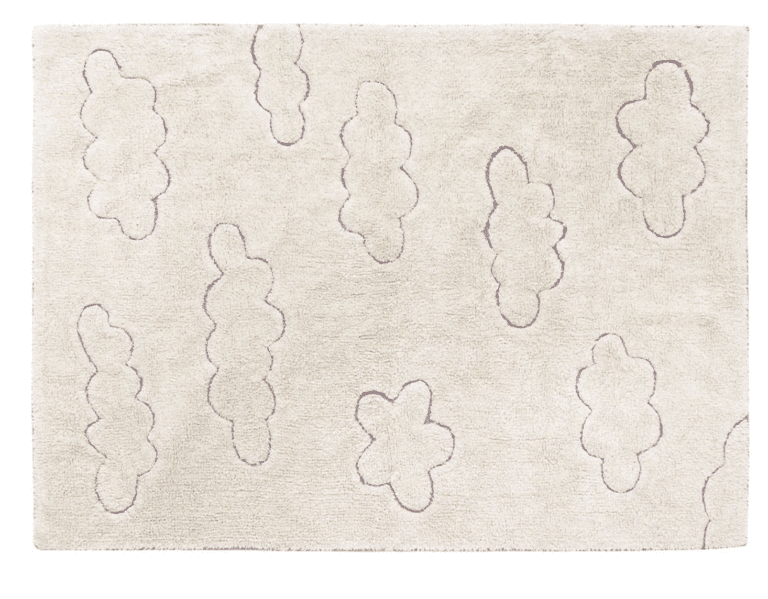Cloud Rug