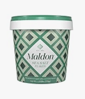 Maldon Sea Salt Flakes