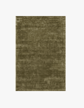 Green Area Rug