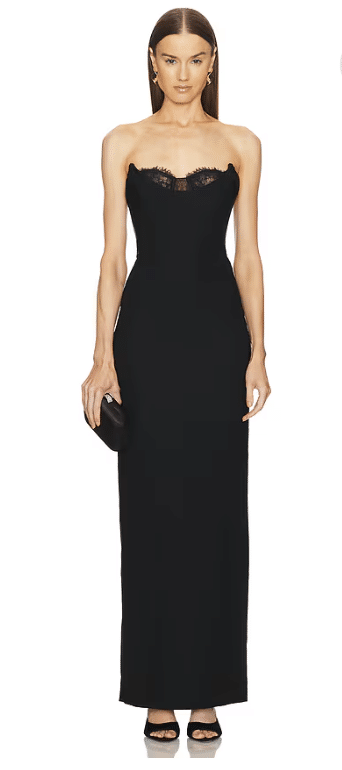 Michael Costello Formal Dress