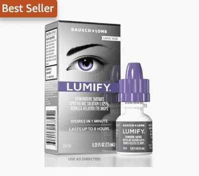 LUMIFY Eye Drops