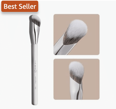 Angled Concealer Brush