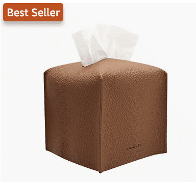 Tissue Box Cover Holder