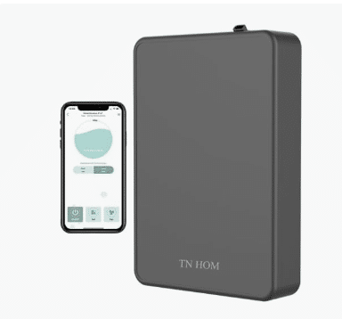 Essential Oil Diffuser