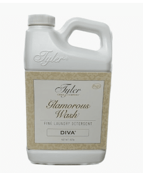 Tyler Glam Wash Laundry Detergent
