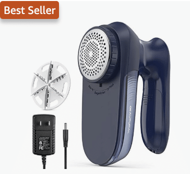 Fabric Shaver