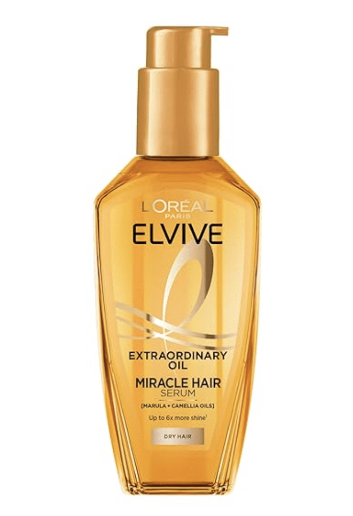L’Oréal Paris Elvive Extraordinary Oil