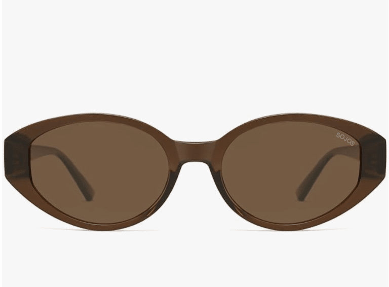 Brown Sunglasses
