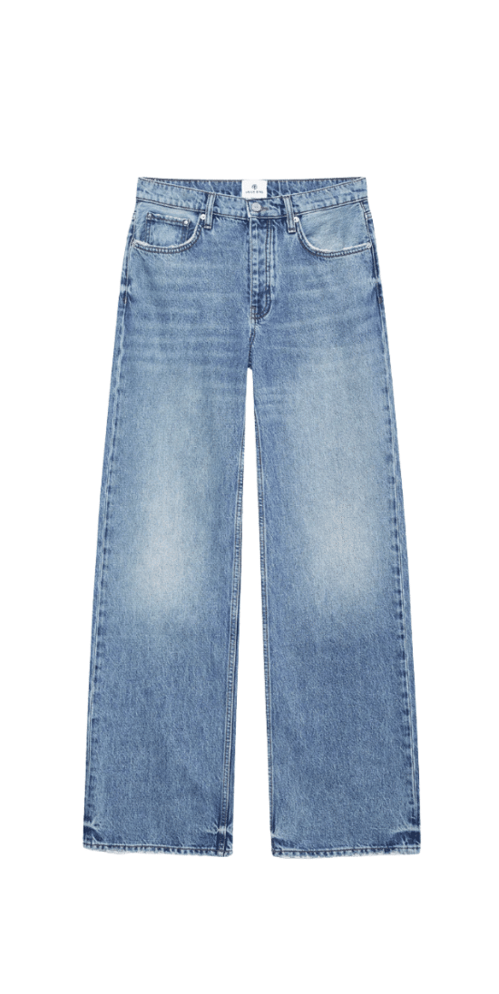 Annie Bing Jeans