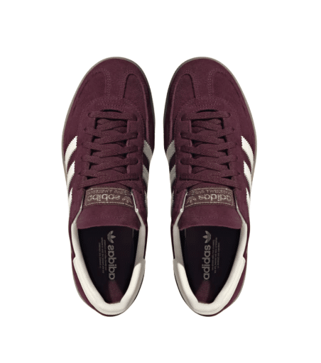Maroon Sambas