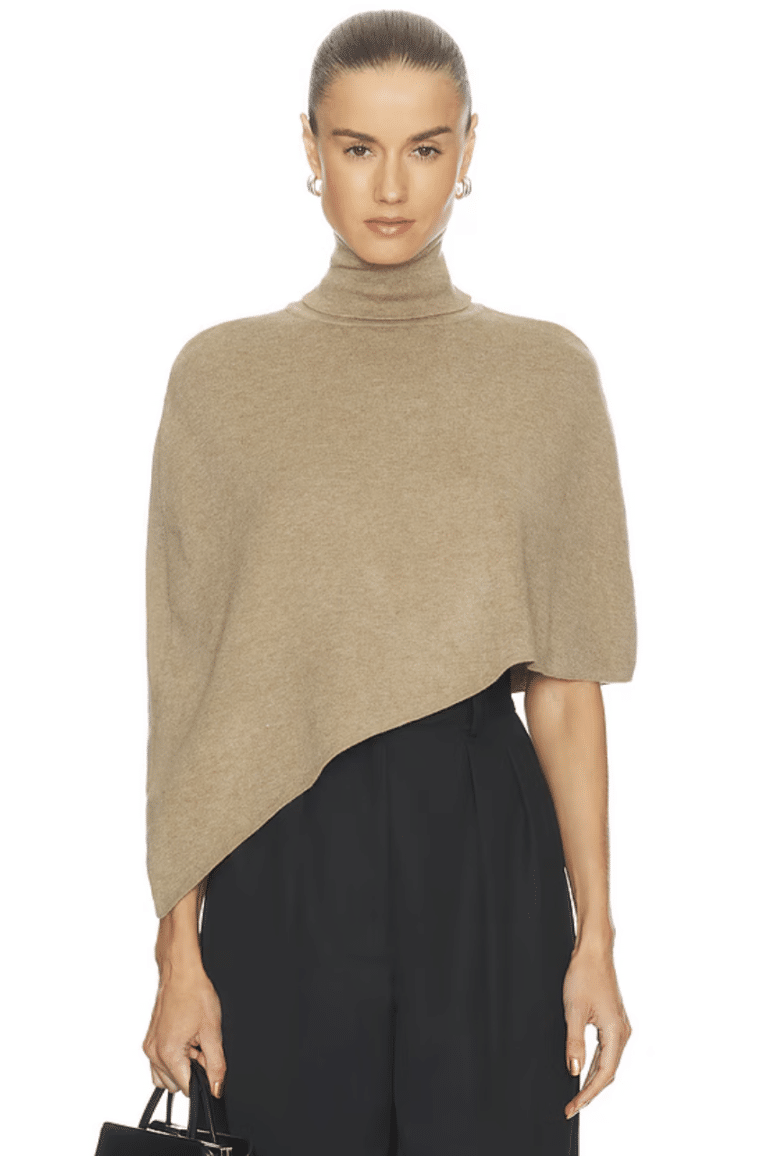 All The Ways Sophie Poncho