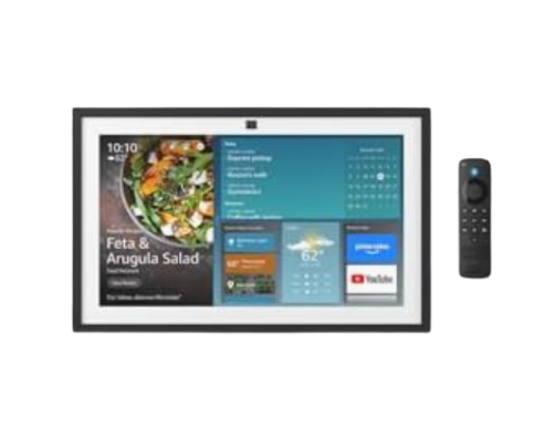 Amazon Echo Show 15