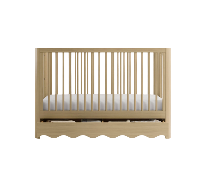 Birch Lane 5-In-1 Convertible Crib