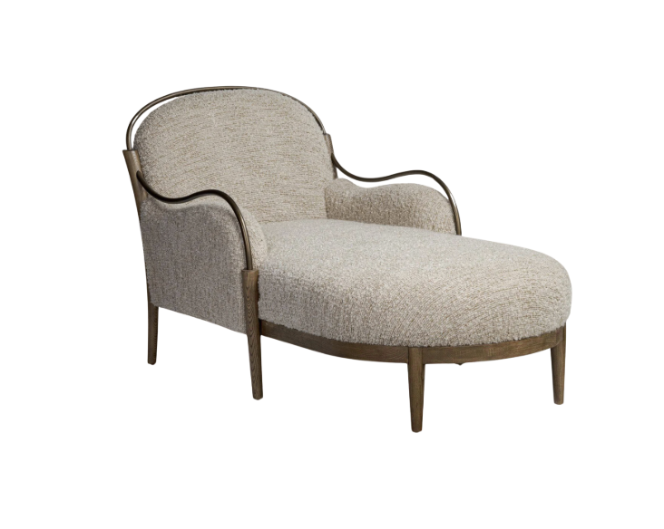 Birch Ln Bounce Upholstered Chaise