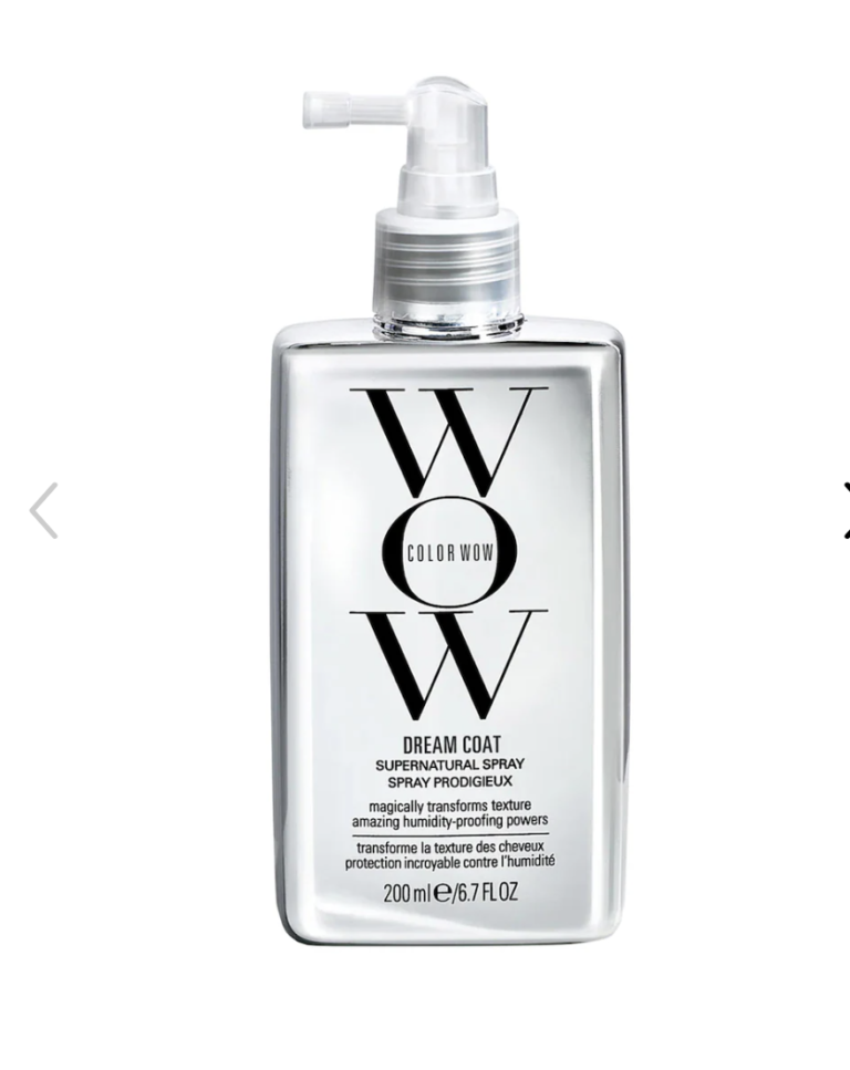 COLOR WOW Dream Coat