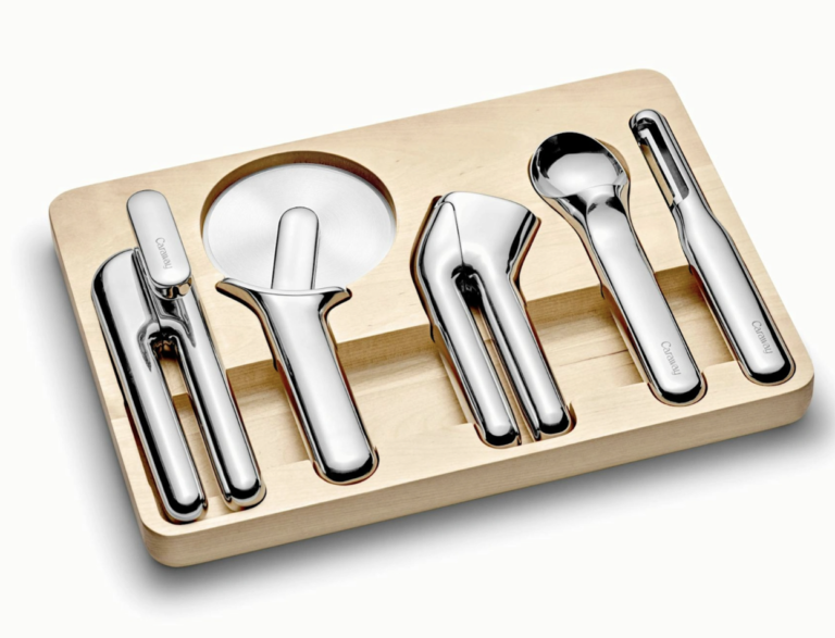 Caraway Kitchen Gadget Set