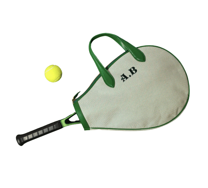 Custom Tennis Racket Case