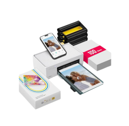 Liene Photo Printer
