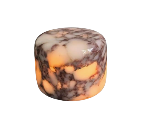 Marble Touch Lamp