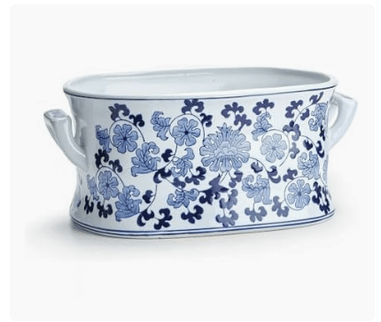 Dynasty Lotus Planter