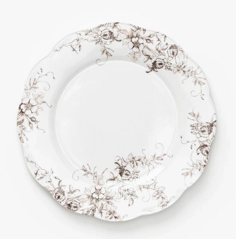 Melamine Dinner Plates