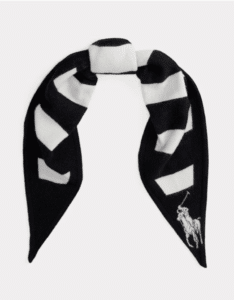 Polo Ralph Lauren Neck Scarf
