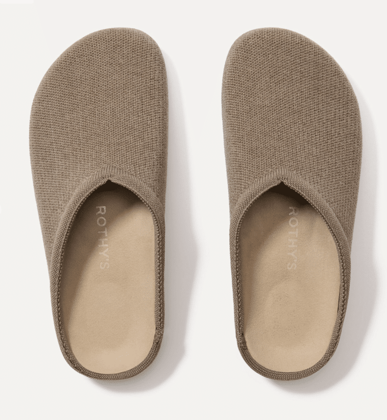 Rothy’s The Casual Clog