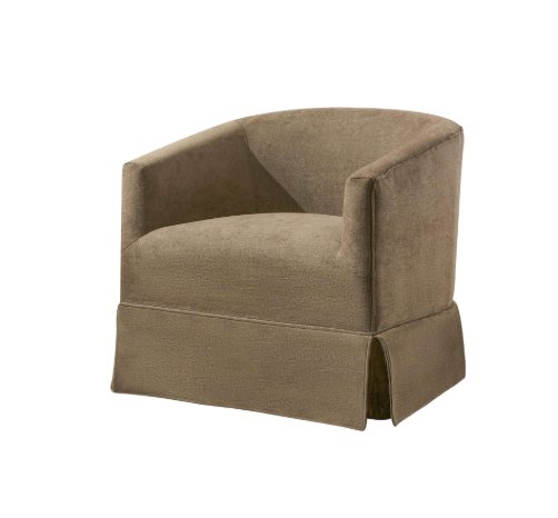 Swivel Accent Chair