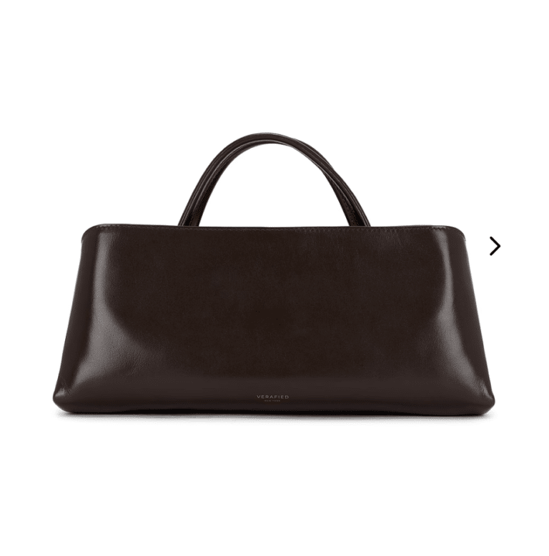 VERAFIED Clutch Shoulder Bag