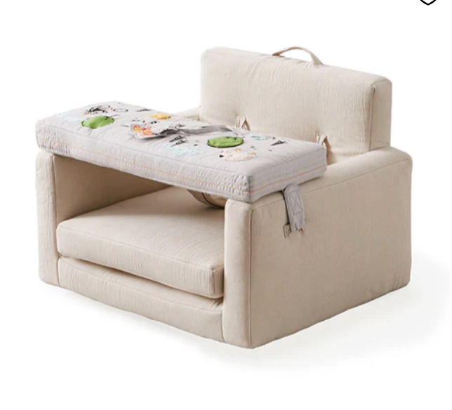 Wonder & Wise Baby Activity Chair