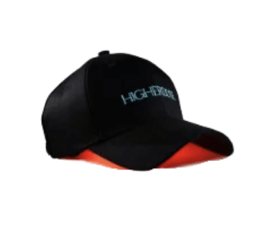 HigherDOSE Red Light Hat