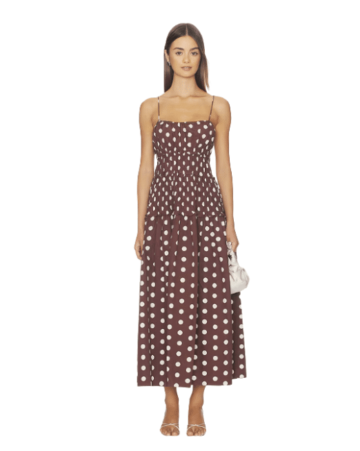 JUILLET Amelia Dress