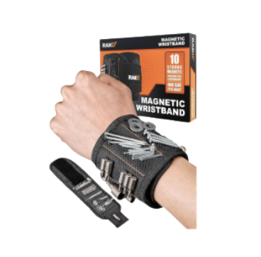 Magnetic Wristband