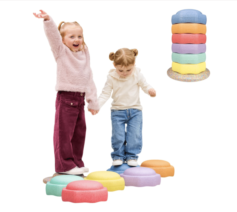 Montessori Nuby Kids Stepping Stones