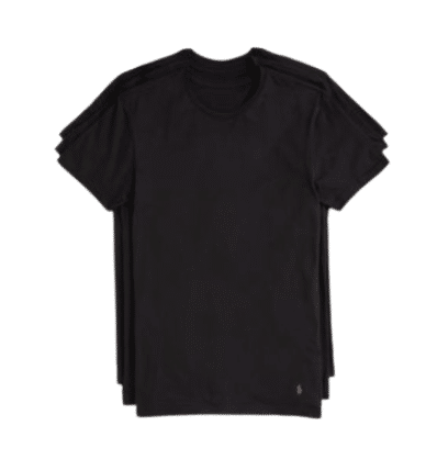 Polo Ralph Lauren Mens Crewneck