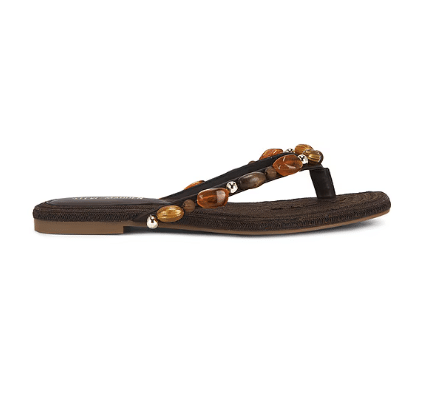 STEVE MADDEN Marble Flip Flop