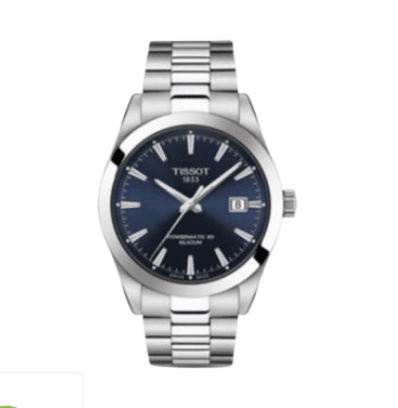 Tissot Powermatic Mens Watch