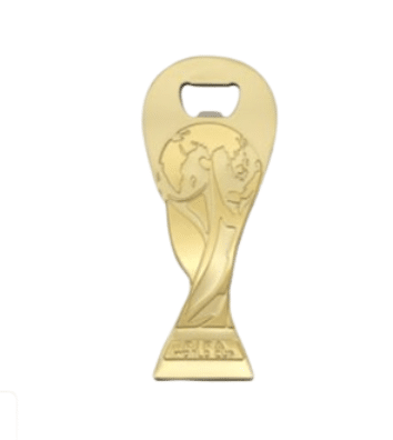 World Cup 2026 Trophy Magnet