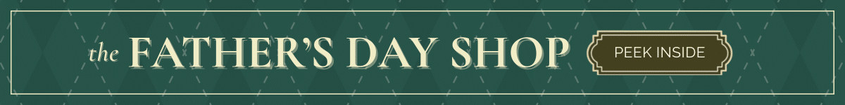 the fathers day shop with curated gifts for daily use, golf, hobbies, luxury gifts for him
